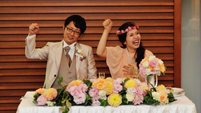 結婚式二次会おすすめゲーム紹介 二次会のプロが企画したゲーム集 結婚式二次会お役立ちナビにじなび